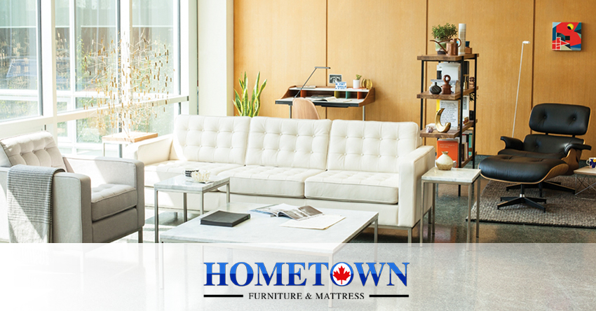 Hometown Furniture Ltd. | Crossbow Interactive